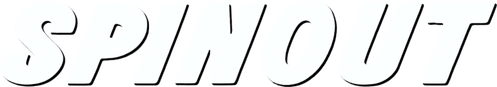Spinout logo