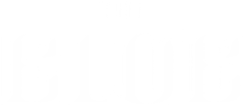 The Blob logo