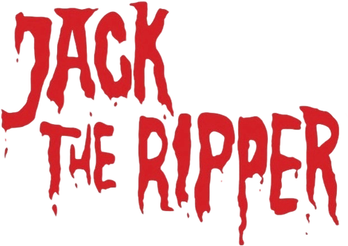 Jack the Ripper logo