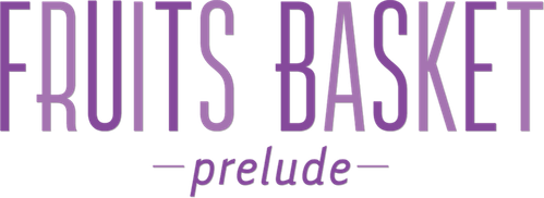 Fruits Basket -prelude- logo
