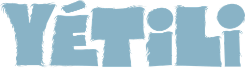 Yeti Tales logo