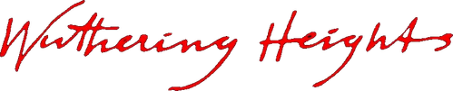 Wuthering Heights logo