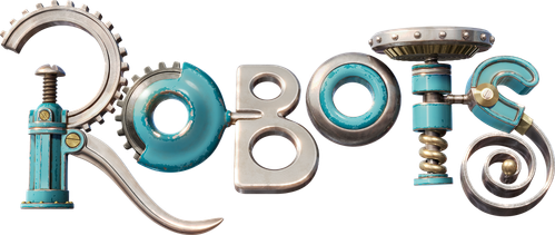 Robots logo