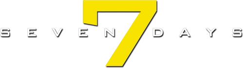 Seven Days logo