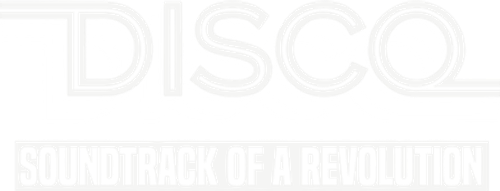 Disco: Soundtrack of a Revolution logo