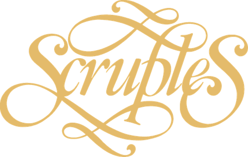 Scruples logo