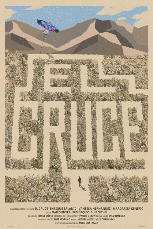 The Crossing