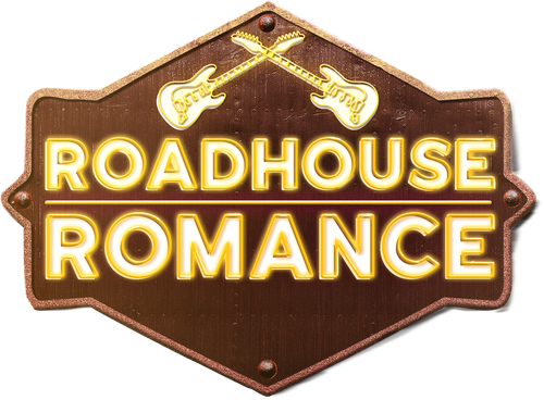 Roadhouse Romance logo