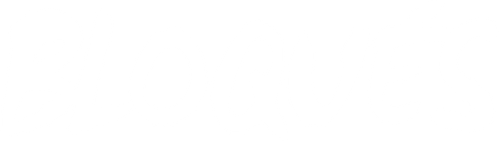 Blocked logo