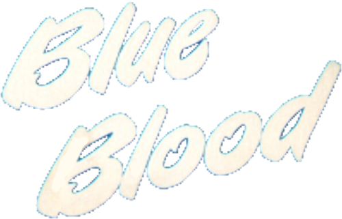 Blue Blood logo
