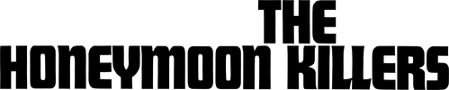 The Honeymoon Killers logo