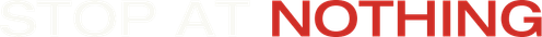 Stop at Nothing: The Lance Armstrong Story logo