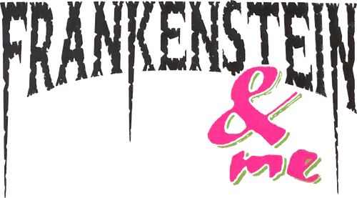 Frankenstein and Me logo
