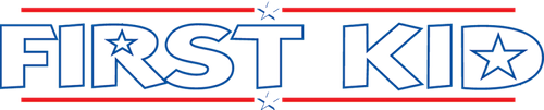 First Kid logo