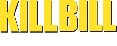 Kill Bill: Vol. 2 logo