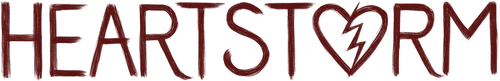 Heartstorm logo