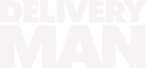 Delivery Man logo