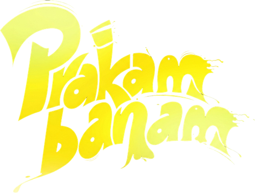 Prakambanam logo