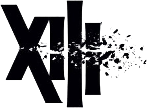 XIII: The Series logo