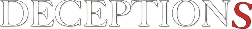 Deceptions logo