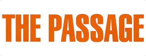 The Passage logo