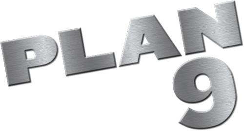 Plan 9 logo