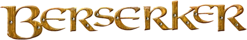 Berserker: Hell's Warrior logo