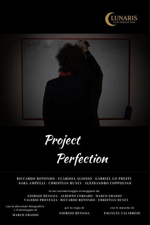 Progetto Perfezione