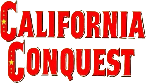 California Conquest logo