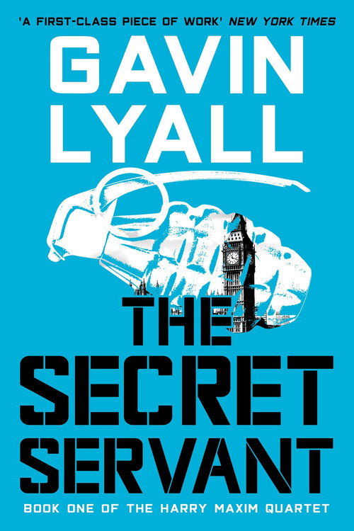 The Secret Servant