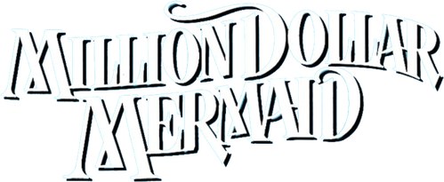 Million Dollar Mermaid logo