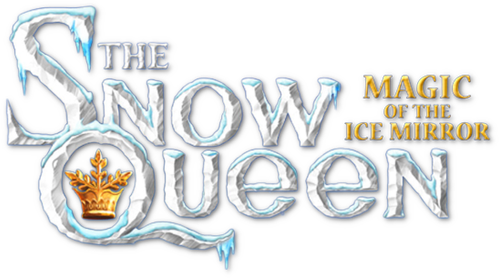 The Snow Queen 2: Refreeze logo