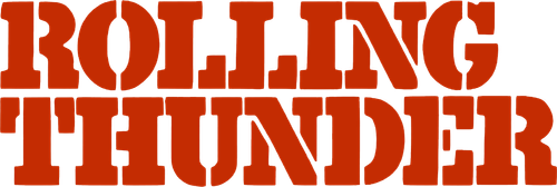 Rolling Thunder logo
