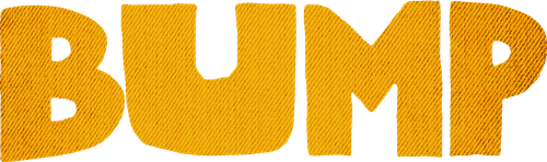 Bump logo