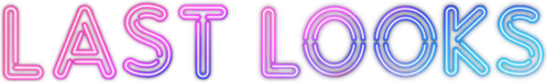 Last Looks logo