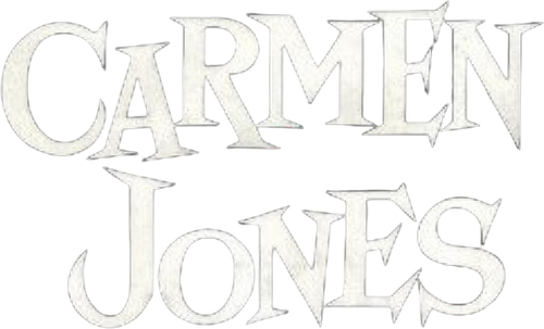 Carmen Jones logo