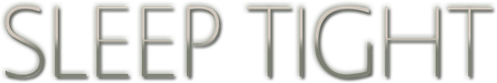 Sleep Tight logo