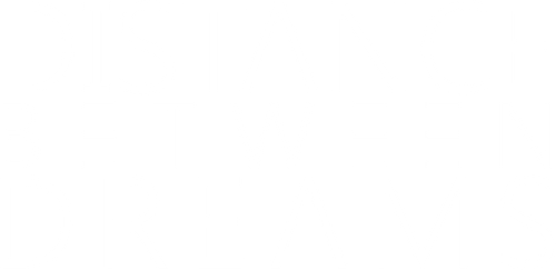 Distance Between Dreams logo
