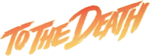 To the Death logo