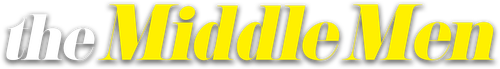 The Middle Men logo