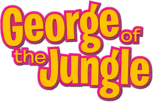 George of the Jungle logo