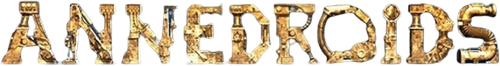 Annedroids logo