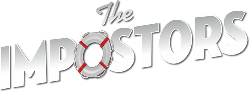 The Impostors logo