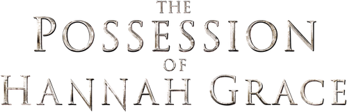 The Possession of Hannah Grace logo