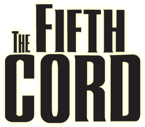 The Fifth Cord logo