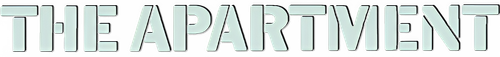 The Apartment logo