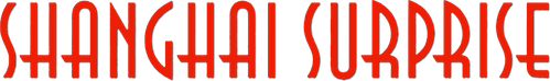Shanghai Surprise logo