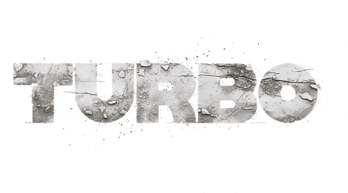 Turbo logo