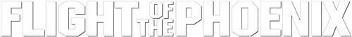 Flight of the Phoenix logo
