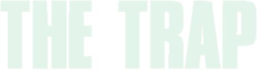 The Trap logo